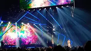 Backstreet Boys - Shape Of My Heart - Arena Birmingham 15/6/19