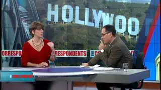 Hollywood's Holiday Blockbusters - VOA The Correspondents