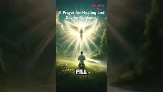 &ldquo;Whispers of the Heart: A Prayer for Healing and Divine Guidance&rdquo; #bible #prayer