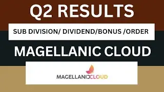 Magellanic cloud Q2 Results 2026 | mccloud Results Today | magellanic Share Latest News