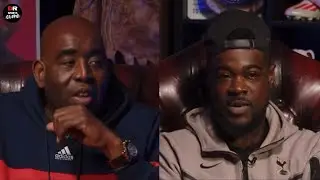 Robbie and Ex discuss and predict Burnley vs Arsenal