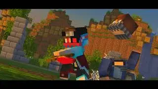 Intro for JackSonPlayZ(MI By An Ton YTB,AE By Mailo Studio)(Template By Zokyozz,Edit By MMJIN /)