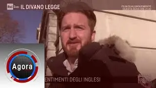 Brexit: i sentimenti degli inglesi - Agor&agrave; 18/01/2019