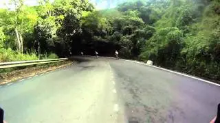 CicloVida Tour 2011