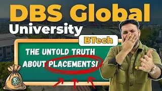 DBS Dehradun B.Tech Review, Admission 2025 | Fees, Specializations & Campus Life
