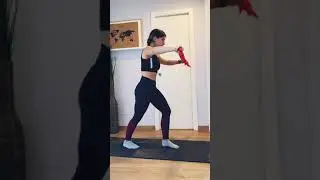HIPOPRESIVOS CON CINTA ELÁSTICA (NIVEL BÁSICO-INTERMEDIO)