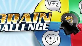 Math - Brain Challenge (N-Gage 2.0)