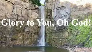 Gelineau Psalm 100   Cry Out With Joy to the Lord - lyrics