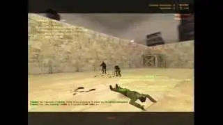 Cs 1.6 35hp Monster kill