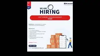 Tirupathi Dixon company job opening #foxconn #job #jobsearch