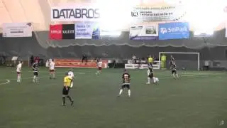 SJK-JJK B2, Lauri 3-1