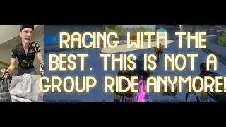 The best Zwifters: Race: STAGE 1: COBBLE CRUSHER - R.G.V (A) on R.G.V. in France