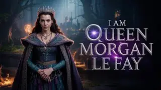 Morgan le Fay: The Enchantress Queen Who Defied Camelot&rsquo;s Legends