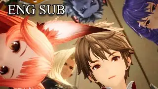 Gran Saga JP : Prologue hell ENG SUB,  getting Start!