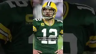 What's your Aaron Rodgers trade package?