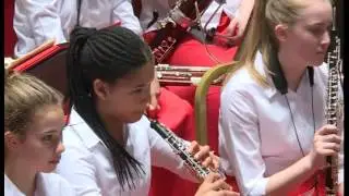 Kodály - Háry János Suite