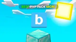 Basepvp V4 is the best pvp for mcpe😱🤩!!