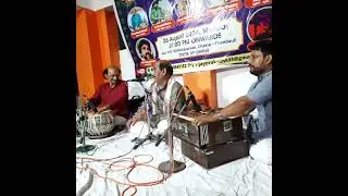 II SRKM PRESENTS THUMARI BY PANDIT SHESHDHAR CHAUBEY II