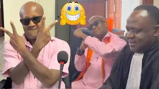 DORE UDUSHYA N'UDUKORYO TWARANZE URUBANZA RWA KARASIRA Aimable!