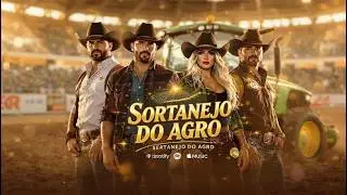 🌾 TOP SERTANEJO DO AGRO 2026 | VÍDEO OFICIAL 🎵 |