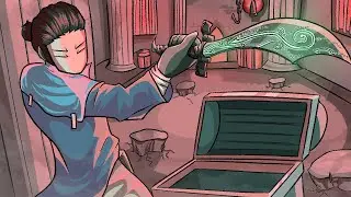 Where To get The Best PVE GEAR [Deepwoken]