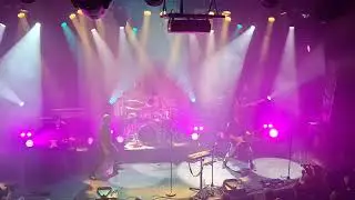 Mystery - Another Day  - Mystery Weekend-Live At Boerderij, Zoetermeer (17-05-2025)