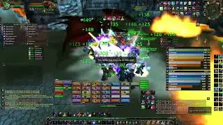11/05 - Mage Healer - Solistrasza