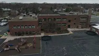 ICI: Field Elementary School Elmhurst CUSD 205 April 2021 | Elmhurst, Illinois