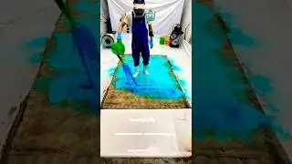 The Rug Was a Mess. Now It&rsquo;s a Memory