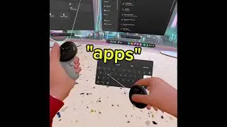 how to enable mic in games on vr #howto #gorillatag #vr