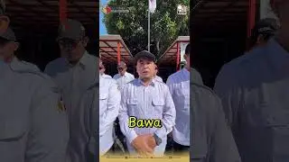 Ucapan HUT 17 Bawaslu RI #hut #bawasluri