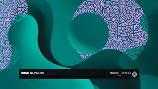 Hugo Silvestri - Take Me Home [Kryked]