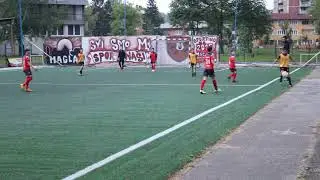 Sportino vs Fortuna