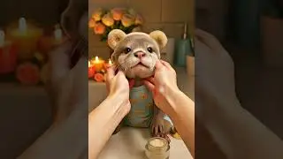 Милый рай для домашних животных.Тетушки, приглашаем вас на суши и любим вас. Любим вас муа выдры