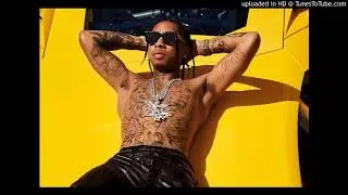 Tyga Type Beat 
