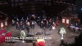 The Trey Clegg Singers - 3rd Annual Festival Sounds of the Season