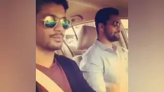 vicky kaushal instagram videos.