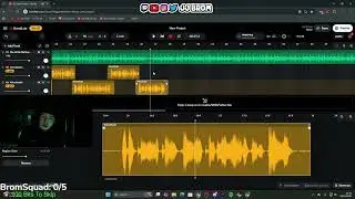 Trolling Another Streamer Live!