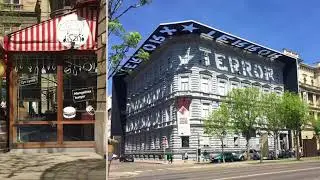 Budapest Bike Tour