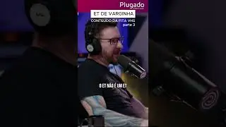 A FITA DO ET DE VARGINHA PARTE 3 - ALE CONTA TUDO O QUE VIU #paranormal