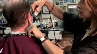 How to Trim Ear Hair