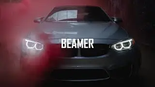 ''Beamer'' - Club Banger Type Beat | Deep House Type Beat 2022