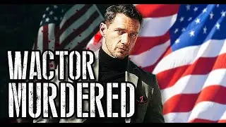 Tragic end for Jonny Wactor, shot dead