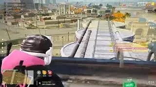 Grand RP Movie (Kappa Keppo Famq)