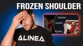 4 Frozen Shoulder Exercises To Improve Mobility