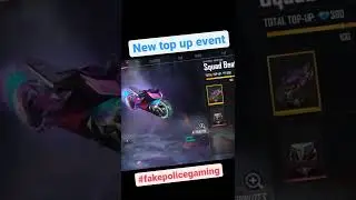 new top up event in Free fire 😍😍😍😍#4ugamer#4UGAMER#4UGamer