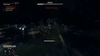 Dying Light the beast kabus modu başarımını almaya çalışıyorum!