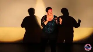 ASL Fusion 2013: Don't Cha by Amber Galloway Gallegos | MicBergsma