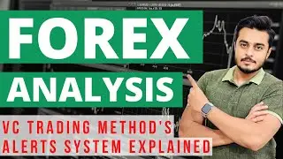 Weekly Forex Forecast (OCT 17 - 21 - 2022) | VC Trading Method Alerts System New Update Must Watch🔥