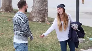 Awkward Tinder